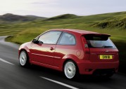 Ford Fiesta ST